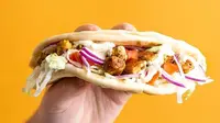 Membalikkan Stigma Tempe Sebagai Makanan Kuno, Pabrik di Inggris sampai Jadi Hidangan Fine Dining