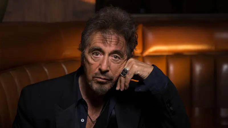 Al Pacino