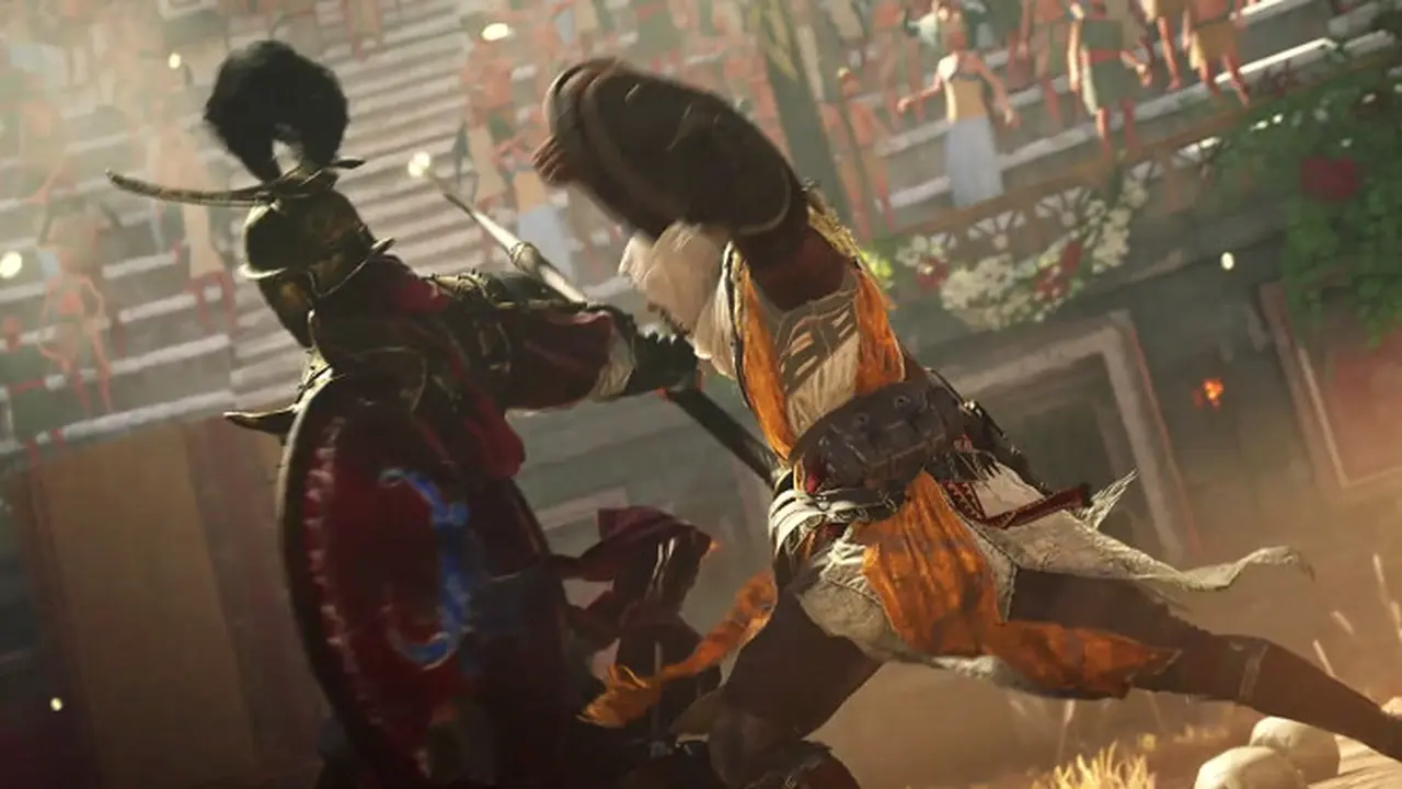 Assassin's Creed