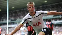 Eric Dier Gandakan Keunggulan Tottenham di Menit ke-30