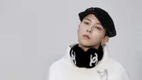 G-Dragon (AFP/Bintang.com)