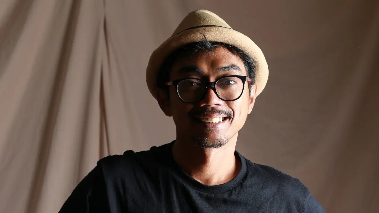 [Bintang] Ence Bagus