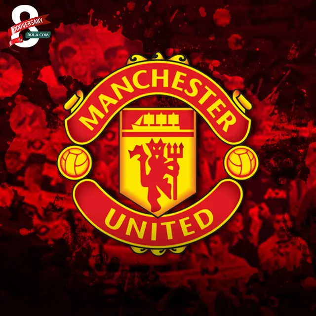 Ilustrasi - Manchester United