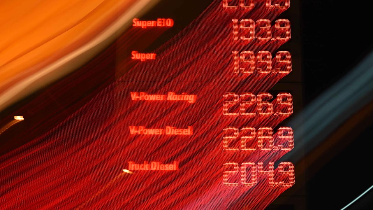 CEO Saudi Aramco Mengingatkan Risiko Bencana Jika Krisis Minyak Berlanjut