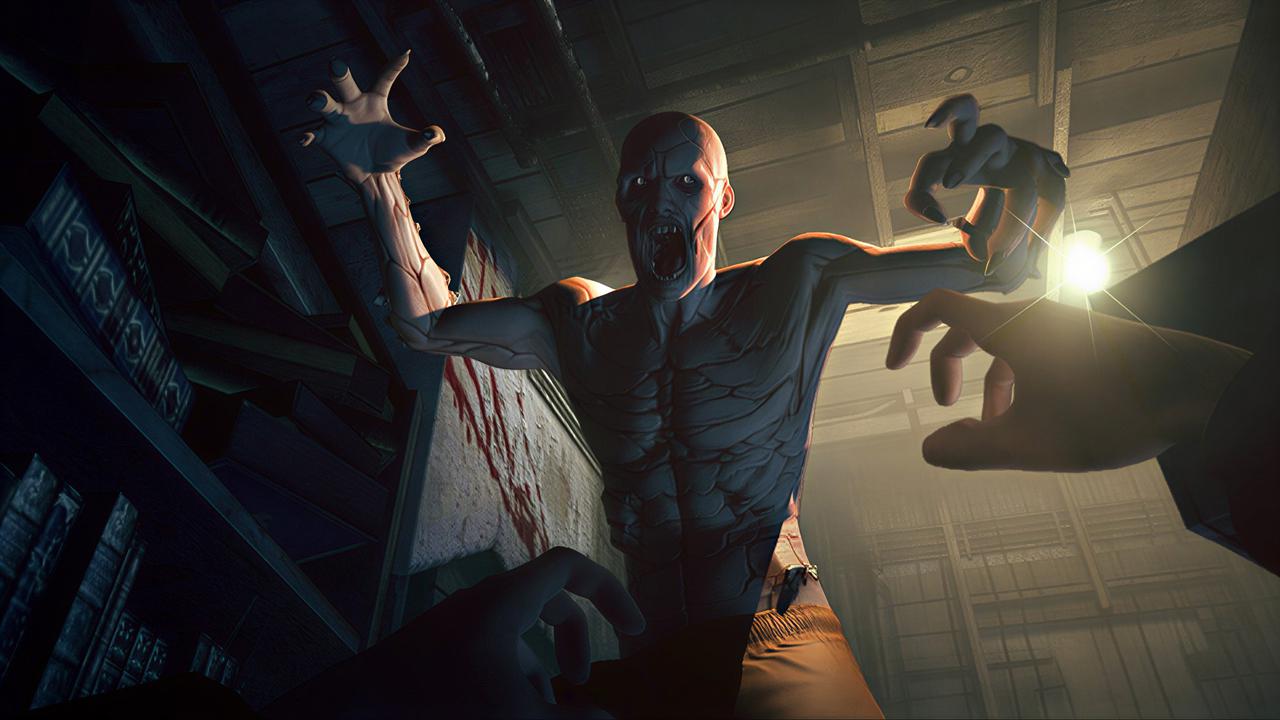 5 Recommended Indie Horror Video Games