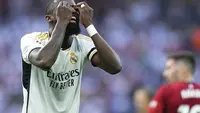 Pembicaraan dengan Agen Pemain Sudah, Juventus Siapkan Tawaran untuk Bek Real Madrid