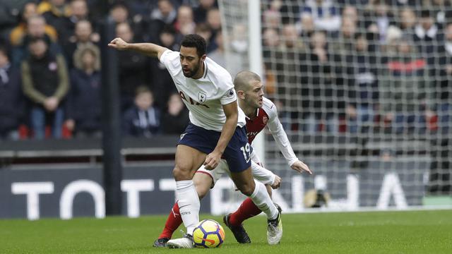 Mousa Dembele