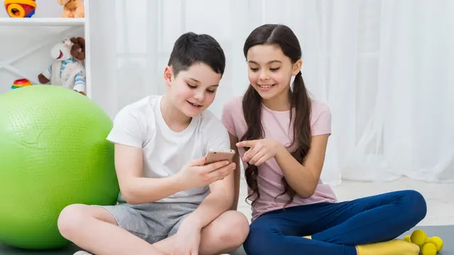 Mengenal Body Neutrality pada Anak, Cara Mengajarkan Si Kecil Mencintai Fungsi Tubuhnya Sejak Dini
