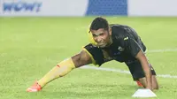 Kutukan Arema Masih Akrab dengan Beto