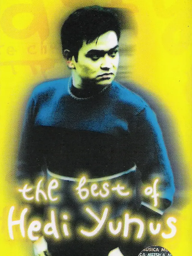 Hedi Yunus.
