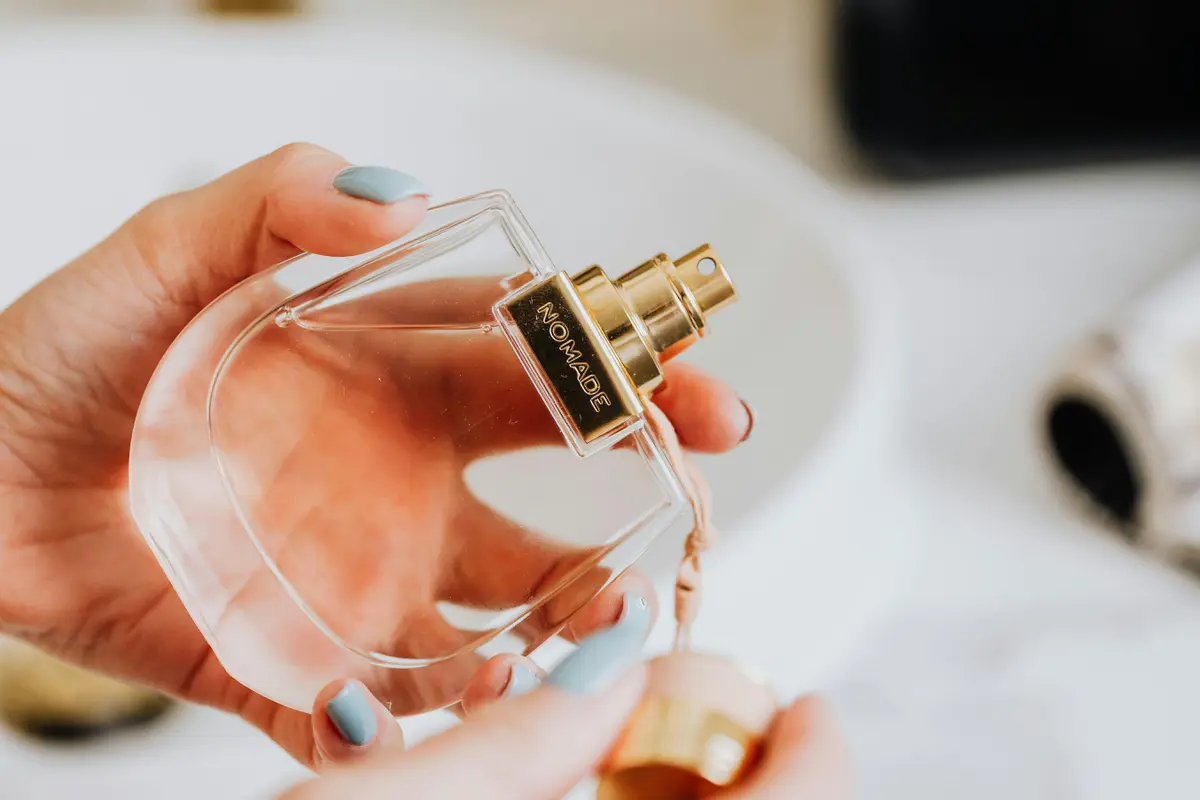 Parfum