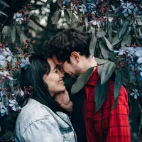 Valentine menjaid hari yang dinanti oleh berbagai pasangan. (Foto: Pexels.com/Helena Lopes)