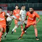 Bali United dihajar Borneo FC dengan skor 1-5 dalam pertandingan pekan ke-32 BRI Liga 1 2022/2023 di Stadion Segiri, Samarinda, Senin malam (3/4/2023). (Media Bali United)