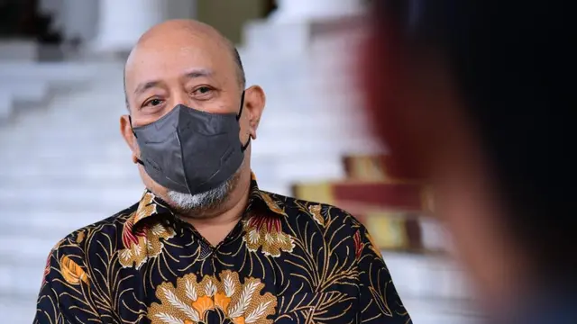 Indro Warkop