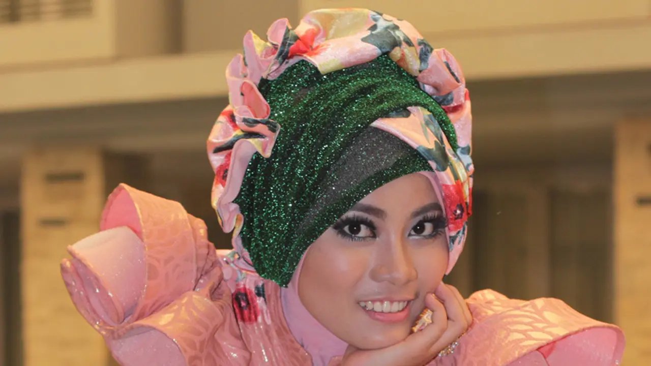 Risti KDI (Liputan6.com/Hernowo Anggie)