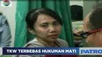 Masamah sempat dipenjara atas tuduhan membunuh anak majikannya.