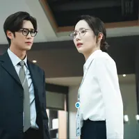 Marry My Husband. [Foto: Prime Video]