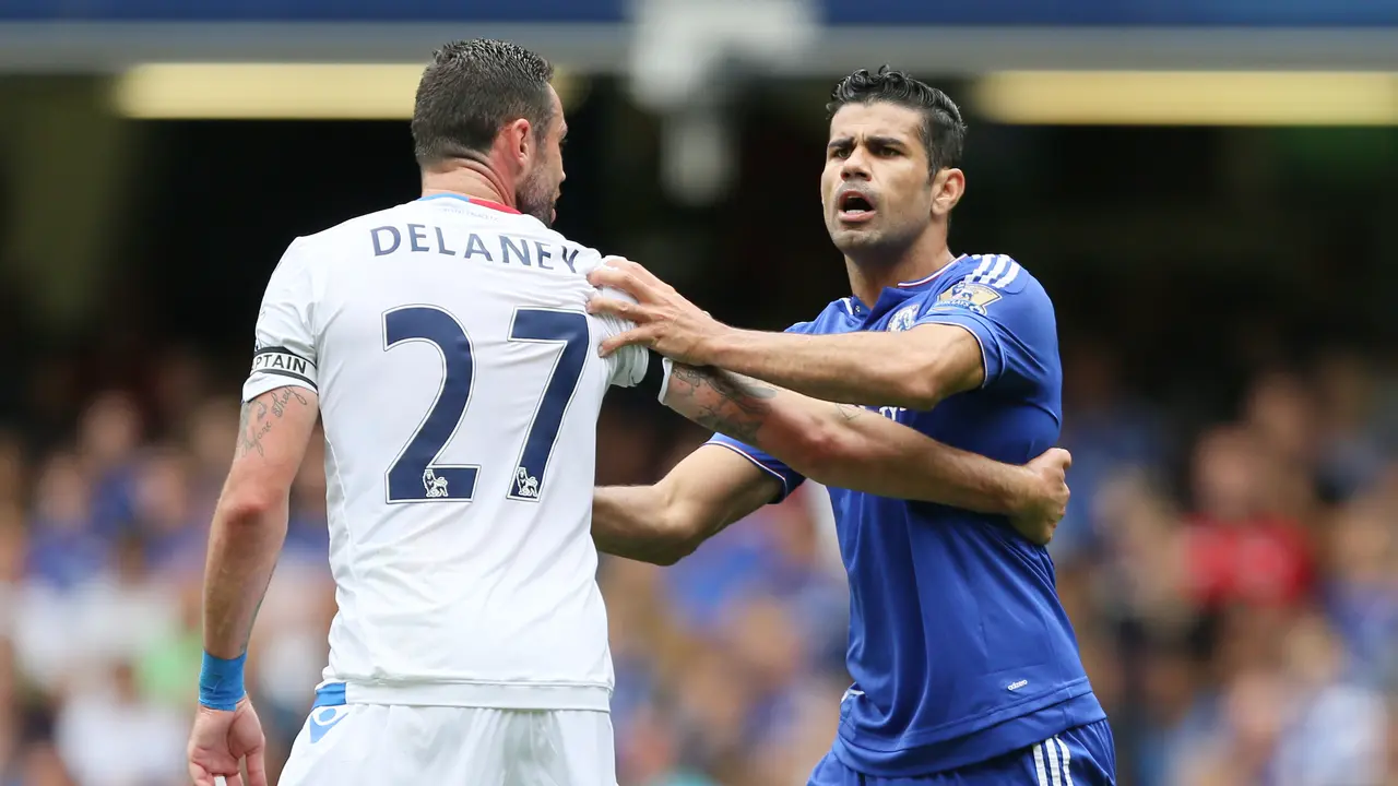 Chelsea vs Crystal Palace