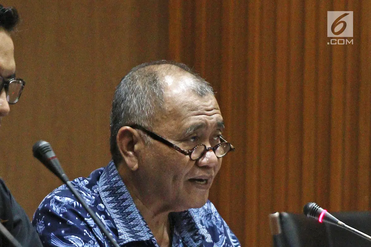 KPK Tetapkan 38 Anggota DPRD Sumatera Utara sebagai Tersangka