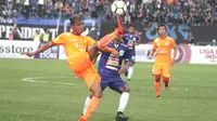 Setelah Dihantam Persija, PSIS Cari Pelampiasan di Kandang Perseru