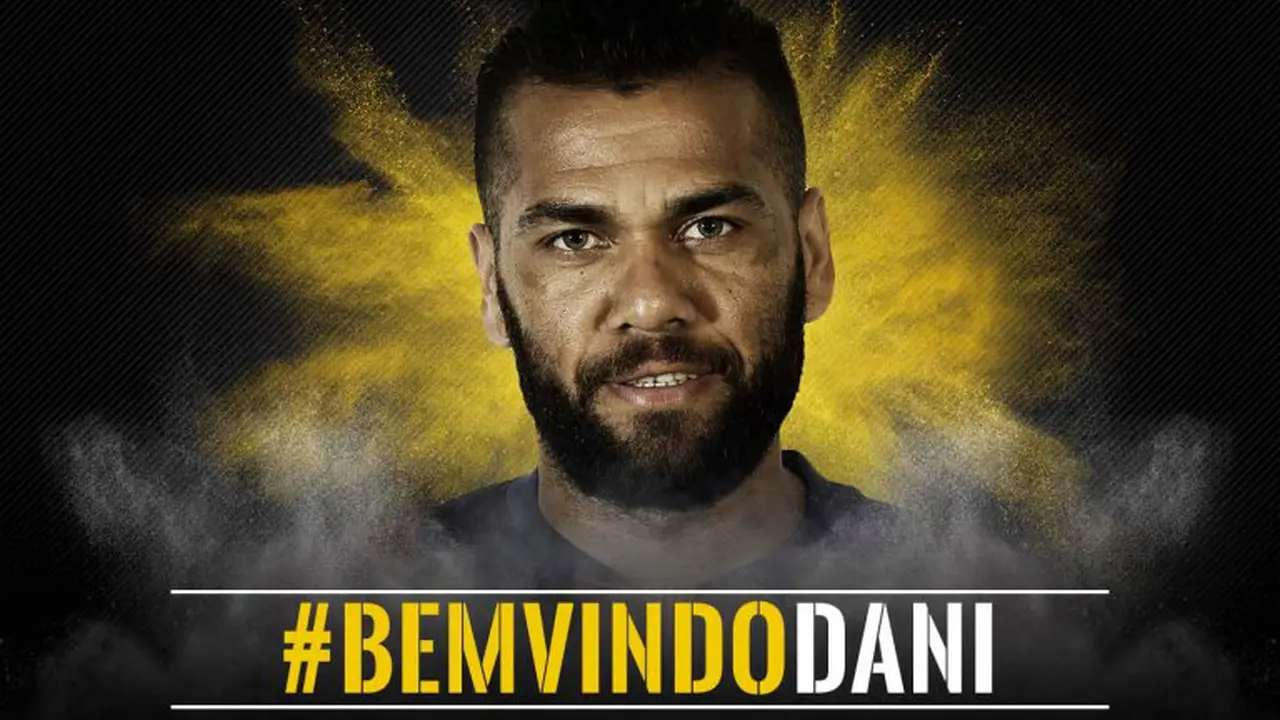 dani alves