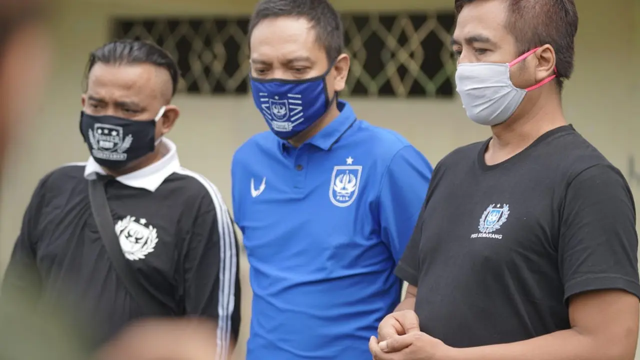 Yoyok Sukawi
