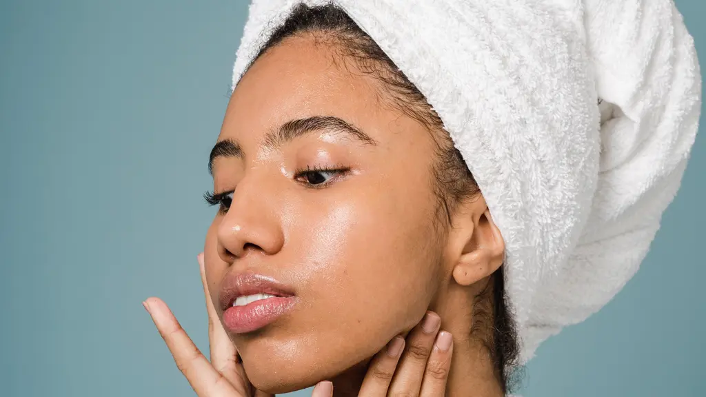 Cara Mengatasi Kulit Wajah yang Berjerawat/copyright pexels/Sora Shimazaki