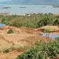Kejati Sultra tetapkan Direktur PT Lawu Agung Mining Opan Sopwan jadi tersangka baru dalam kasus korupsi tambang nikel di lahan PT Antam Konawe Utara.