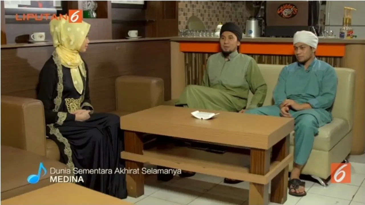 Keringanan Berpuasa Bagi Ibu Hamil dan Menyusui