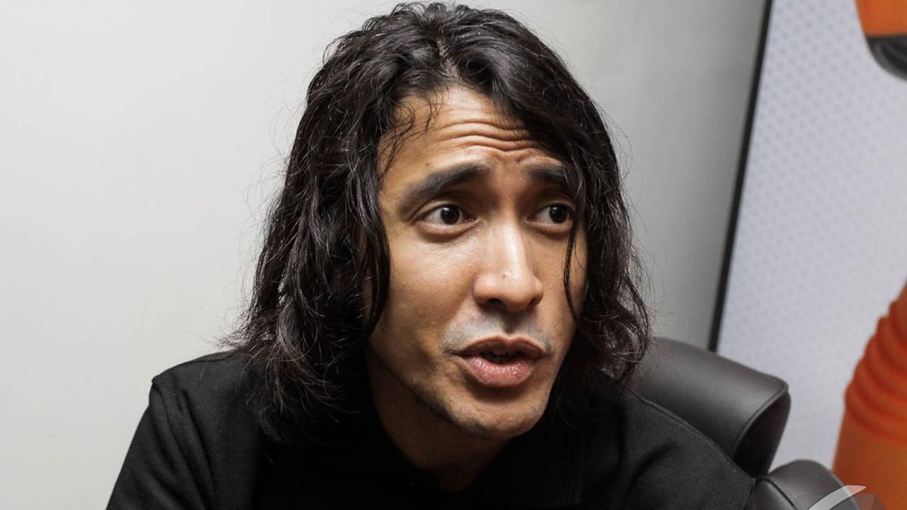 Marcello Tahitoe alias Ello