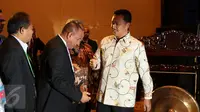 Menpora Datang, Edy Rahmayadi Buka Kongres Tahunan PSSI