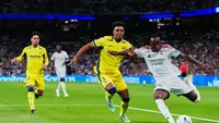 5 Pemain Terbaik Real Madrid saat Bekerja Keras Amankan Kemenangan Tipis 1-0 atas Villarreal