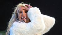 Britney Spears Ultah ke-44, Ini 6 Hit Sang Princess of Pop Era Baby One More Time Hingga Toxic