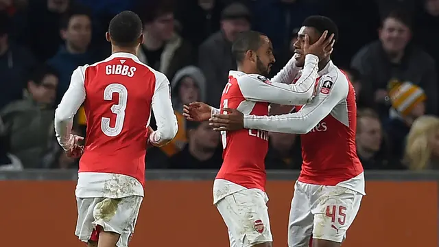 Arsenal