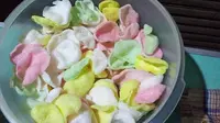 Coba 5 Resep Cipuk, Camilan Renyah Kenyal yang Bikin Nagih