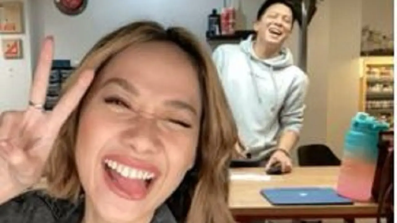 Bunga Citra Lestari alias BCL (Foto: YouTube)