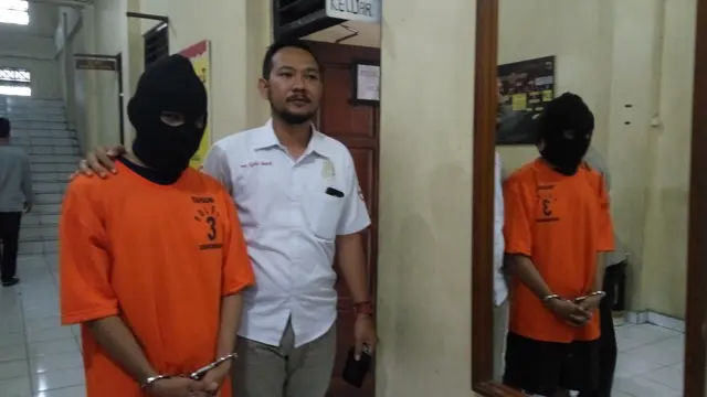 Predator Anak di Yogyakarta