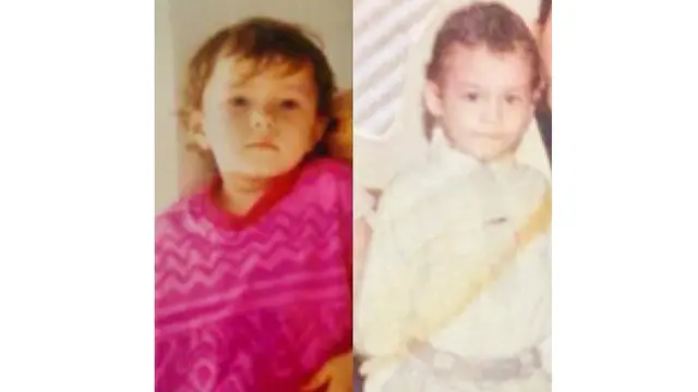 Genap 31 Tahun, Ini 6 Potret Masa Kecil hingga Remaja Asmirandah