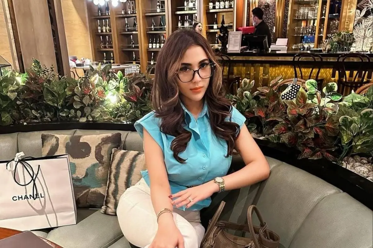 Hani Indrayanti