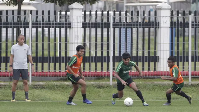 Timnas Indonesia U-22