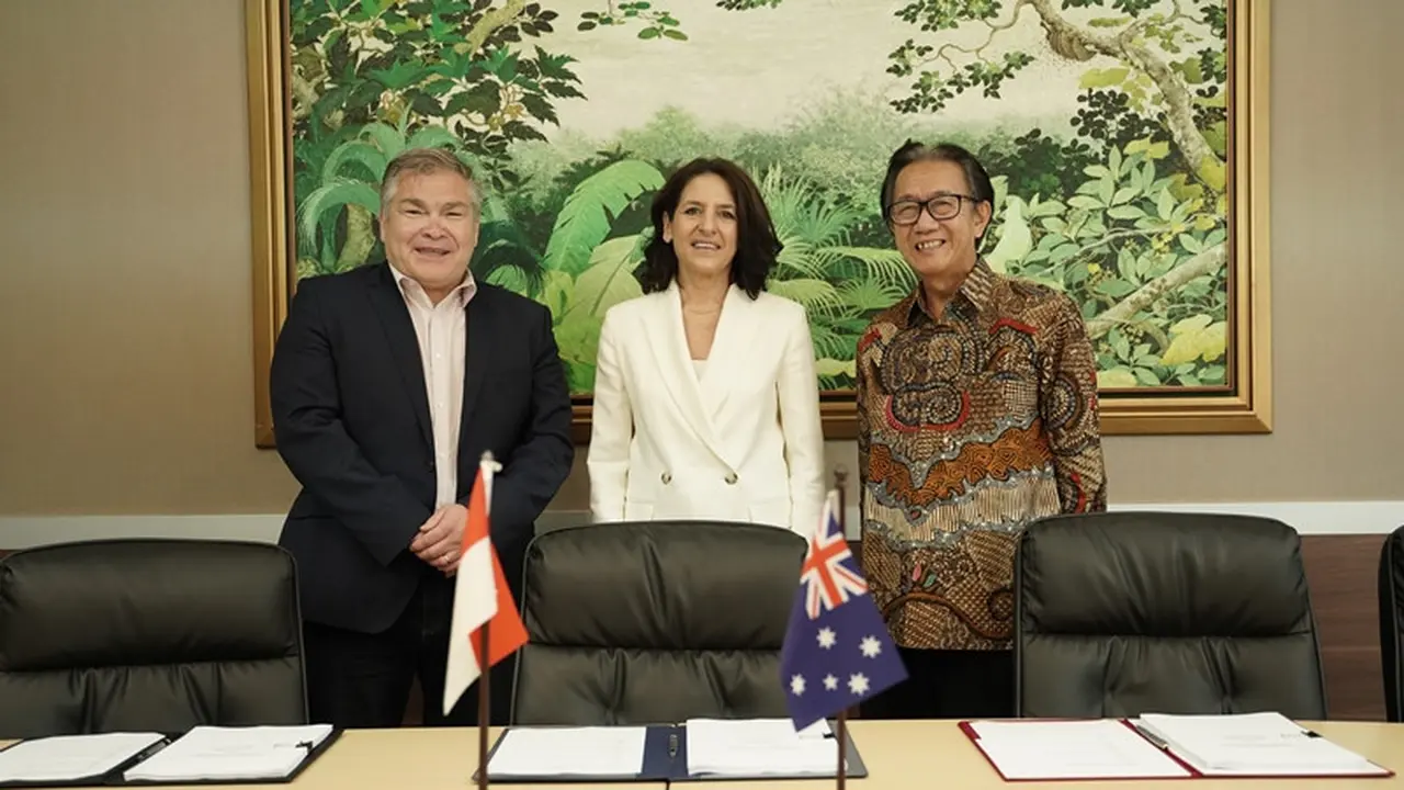 Rencana Kolaborasi untuk Penguatan Pendidikan Global Di Indonesia Melalui Program Two Degree