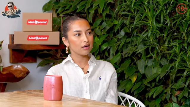 Begini reaksi ibunda dali saat jennifer coppen hamil. (credit:youtube.com/@curhatbang)