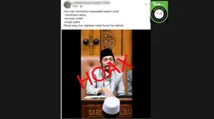 Cek Fakta: Hoaks Video Gus Iqdam Beri Bantuan untuk Bayar Utang hingga Modal Usaha