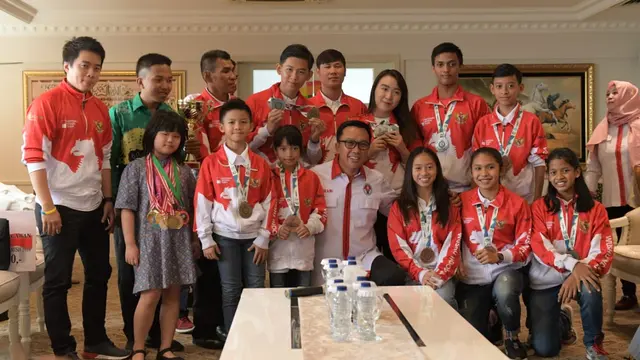 Menpora Imam Nahrawi