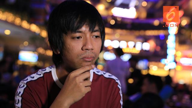 [Bintang] Rian D'Masiv