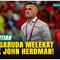 PSSI resmi menunjuk John Herdman sebagai pelatih Timnas Indonesia. Pelatih Inggris ini mengingatkan publik pada era Peter Withe. Mampukah Herdman mengakhiri penantian panjang prestasi Skuad Garuda dan membawa Indonesia ke level Asia?