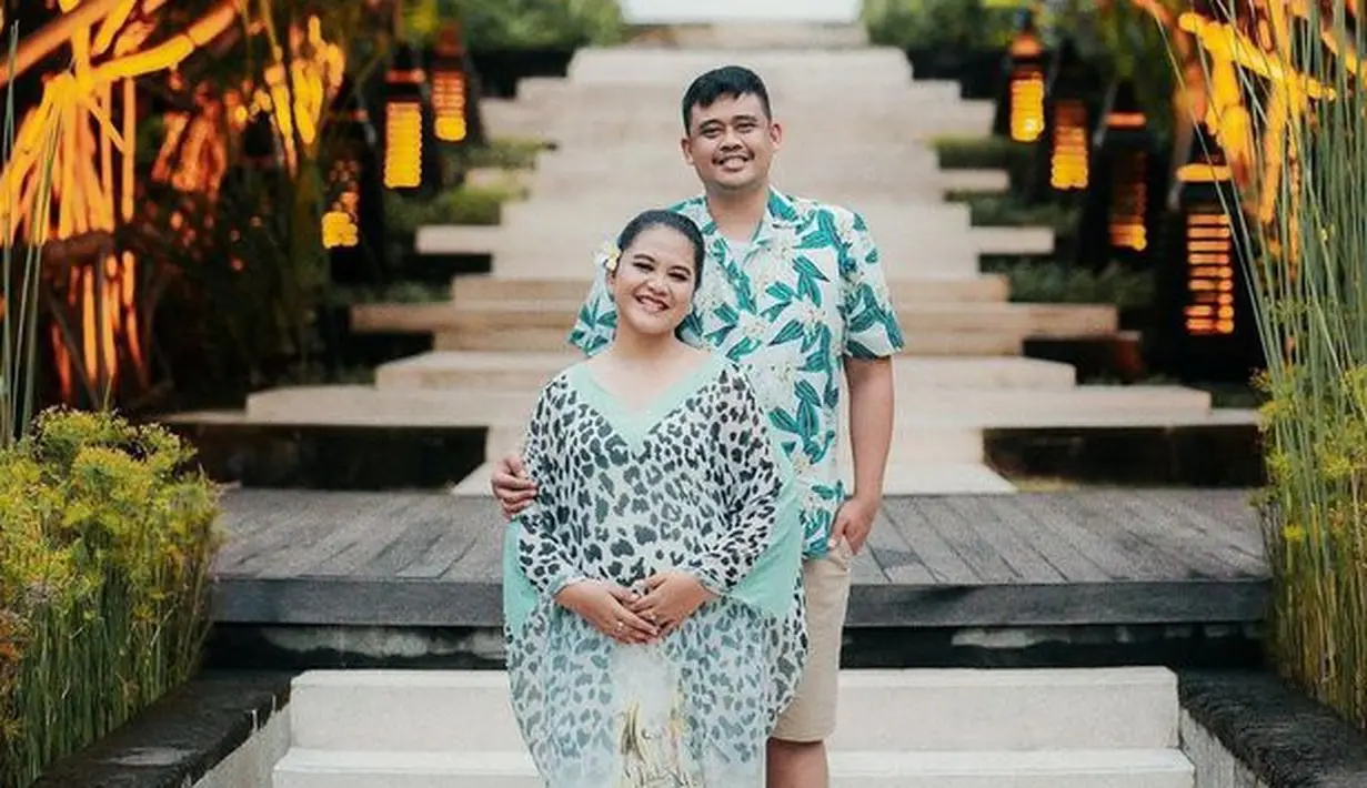 <p>Wanita 31 tahun ini berkegiatan jadi istri Wali Kota Medan. Selain mendampingi sang suami, Kahiyang juga memimpin sejumlah organisasi di ibu kota Sumatra Utara tersebut seperti Ketua Tim Penggerak PKK Kota Medan.(instagram.com/doleytobing)</p>