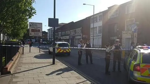 Bom dari Zaman PD II Seberat 50 Kg Ditemukan di Parkiran London