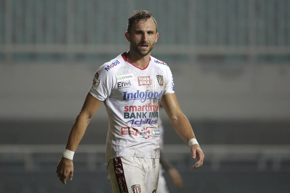 Ilija Spasojevic