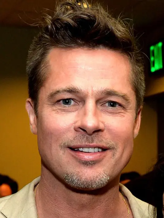 “Dia (Brad Pitt) tidak sedang mencari cinta lagi untuk saat ini dan dia tengah berusaha tegar. Ketika waktunya tiba nanti mungkin akan terjadi dan jika tidak, ia akan baik-baik saja,” tambah sumber. (AFP/Bintang.com)